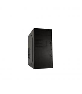 CAJA MICRO ATX COOLBOX M550 USB3.0 NEGRA S/FUENTE