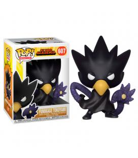 Funko pop my hero academia tokoyami