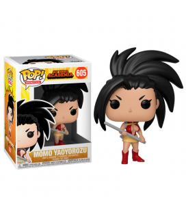 Funko pop my hero academia yaoyorozu - Imagen 1