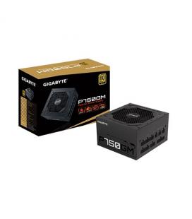 FUENTE DE ALIMENTACION ATX 750W GIGABYTE P750GM - Imagen 1