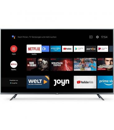 Tv Led 65'' Xiaomi Mi Tv 4S 4K-Uhd Smart Tv