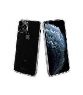 Funda muvit for change recycletek transparente antibacteriana mccrs0003 - para apple iphone 11 - flexible - Imagen 1