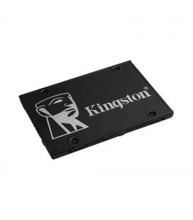 SSD 1Tb Kingston KC600 2.5 SATA3