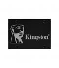 SSD KINGSTON SKC600 1TB SATA III 2.5/6.35CM LECTURA 550MB/S ESCRITURA 520MB/S AUTOCIFRADO BASADO EN HARDWARE - Imagen 2