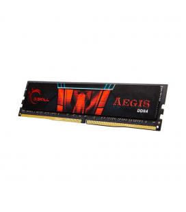 MEMORIA G.SKILL DDR4 3200 8GB C16 GSKILL AEGIS 1X8GB 1,35V