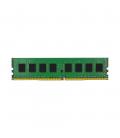 Memoria RAM Kingston ValueRAM 4GB/ DDR4/ 2666MHz/ 1.2V/ CL19/ DIMM