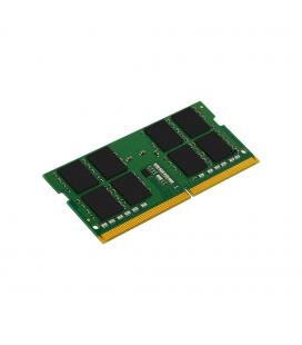 Kingston ValueRAM 32Gb So-DIMM DDR4 2666Mhz 1.2V