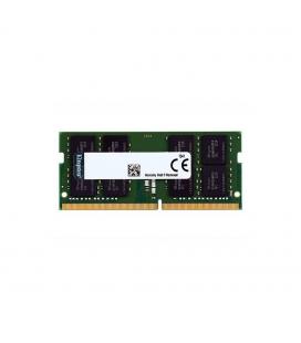Kingston ValueRAM 8Gb So-DIMM DDR4 2666Mhz 1.2V