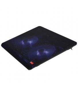 COOLING STAND FOR LAPTOP UP TO 15.6" - Imagen 1
