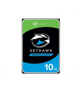 HDD 10Tb Seagate SkyHawk 3.5 SATA3 - Imagen 1