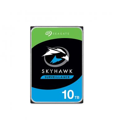 HDD 10Tb Seagate SkyHawk 3.5 SATA3 - Imagen 1