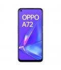 SMARTPHONE MÓVIL OPPO A72 TWILIGHT BLACK - 6.5"/16.5CM - SNAPDRAGON 665 - 4GB RAM - 128GB