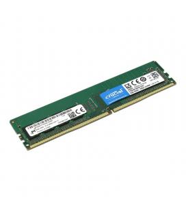Memoria ddr4 32gb crucial - udimm - 2666 mhz - pc4 21300