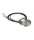 CONECTOR RJ45 TIERRA UBIQUITI TC-GND TOUGH CONECTOR (PACK 20 UND) - Imagen 1