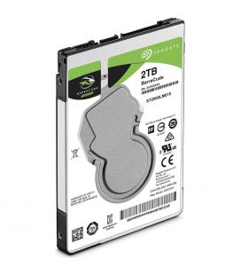 HDD 2Tb Seagate Barracuda 2.5 SATA3 5400rpm - REFURBISHED