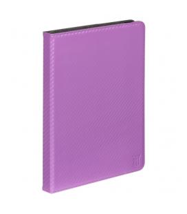 FUNDA TABLET MAILLON URBAN STAND CASE 9.7"-10.2" PURPURA