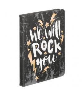 FUNDA TABLET MAILLON URBAN STAND CASE 9.7"-10.2" ROCK