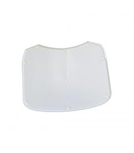 ALFOMBRILLA RATON SPEED PAD TRANSPARENTE