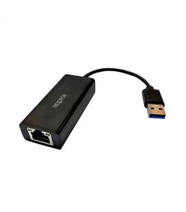 ADAPTADOR USB (M) A RJ45 (H) APPROX V2 - Imagen 1