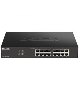 D-Link DGS-1100-16V2 Switch 16xGB - Imagen 1