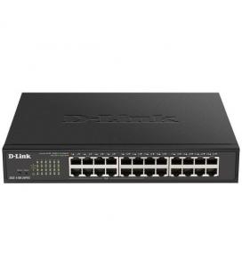 D-Link DGS-1100-24PV2 Switch 24xGB PoE