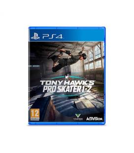 JUEGO SONY PS4 TONY HAWK S PRO SKATER 1 2 - Imagen 1