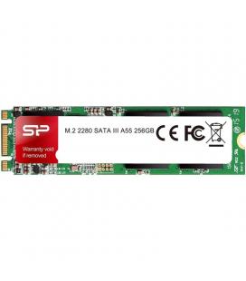 SP A55 256GB SSD M.2 2280 Sata3