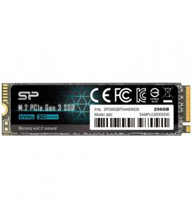 SP P34A60 1TB SSD M.2 PCIe Gen3x4 Nvme - Imagen 1