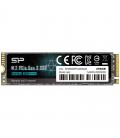 SP P34A60 1TB SSD M.2 PCIe Gen3x4 Nvme - Imagen 1