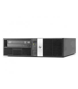 HP RP5800 SFF - I3.2120/4GB/320GB/W10 PRO - SEGUNDAMANO