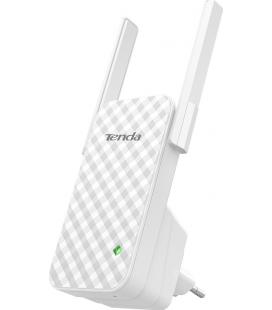 REPETIDOR WIFI TENDA A9 - 300MBPS - 2X 3DBI ANTENAS - COMPATIBLE CON CUALQUIER ROUTER 802.11B/G/N -