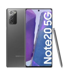 Samsung Galaxy Note 20 5G 8/256GB Mystic Gray Libre