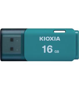 USB 2.0 KIOXIA 16GB U202 AQUA