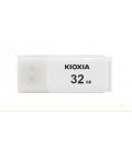 USB 2.0 KIOXIA 32GB U202 AQUA - Imagen 1