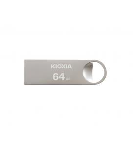 USB 2.0 KIOXIA 64GB U401 METAL