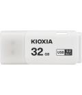 Pen Drive Kioxia TransMemory U301 32GB USB 3.2 Blanco