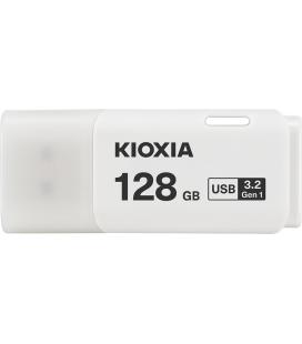 USB 3.2 KIOXIA 128GB U301 BLANCO