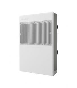 SWITCH EXTERIOR MIKROTIK NETPOWER 16P CRS318-16P-2S+OUT - Imagen 1