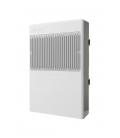 SWITCH EXTERIOR MIKROTIK NETPOWER 16P CRS318-16P-2S+OUT - Imagen 1