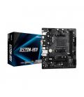 PLACA BASE ASROCK AM4 A520M-HDV - Imagen 1