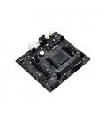PLACA BASE ASROCK AM4 A520M-HDV - Imagen 3