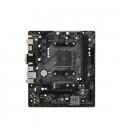 PLACA BASE ASROCK AM4 A520M-HVS - Imagen 2