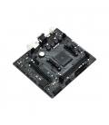 PLACA BASE ASROCK AM4 A520M-HVS - Imagen 3