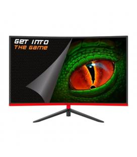 Keep Out XGM27PRO+ monitor 27" FHD 240Hz 1m MM cur - Imagen 1