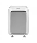 Fellowes Destructora LX211 Blanca microcor. 2x12mm - Imagen 1
