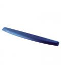 Fellowes Reposamuñecas teclado Memory foam Azul - Imagen 1