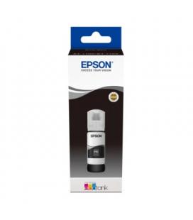 Epson Cartucho Kit Relleno 103 Negro