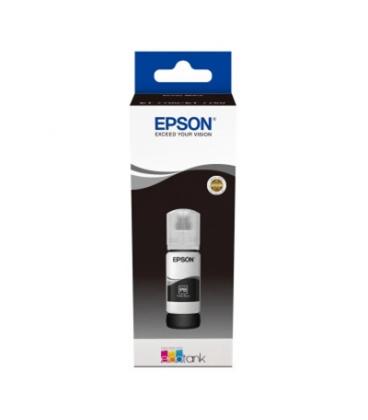 Epson Cartucho Kit Relleno 103 Negro - Imagen 1