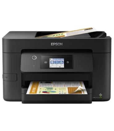 Epson Multifunción WorkForce Pro WF-3820DWF - Imagen 1