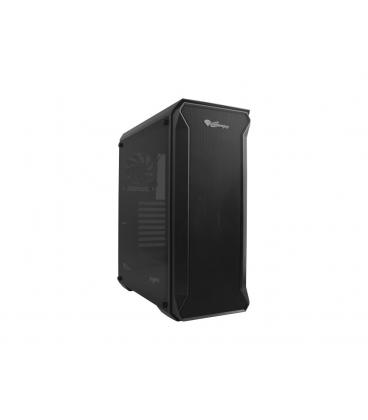 CAJA GAMING GENESIS IRID 505 ATX 2XUSB 3.0 2XUSB 2.0 S/F CRISTAL TEMPLADO - Imagen 1